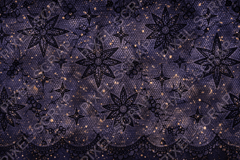 Celestial Lace