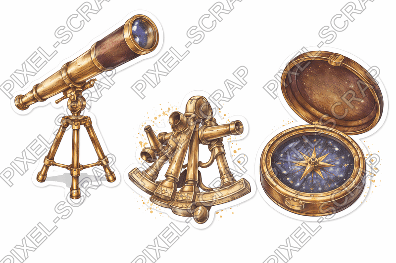Astrolabes