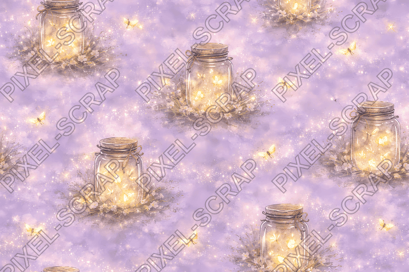 Firefly Lavender