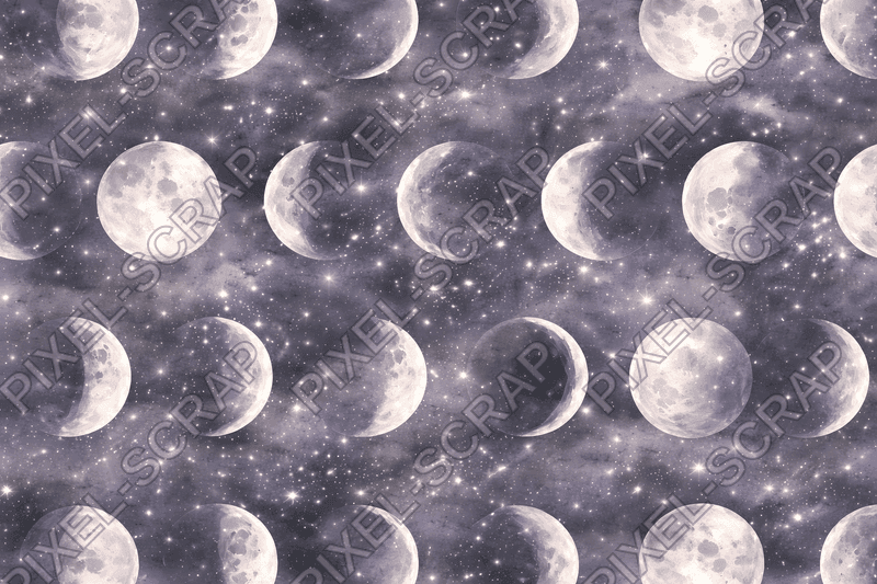 Moon Phases