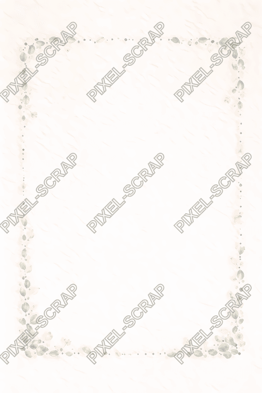 Sweet Spring Minimal