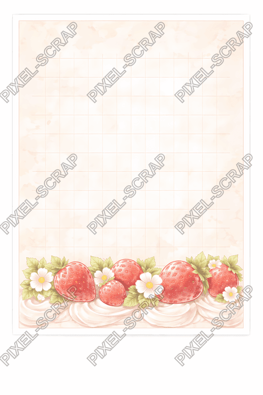 Berry Grid Notes