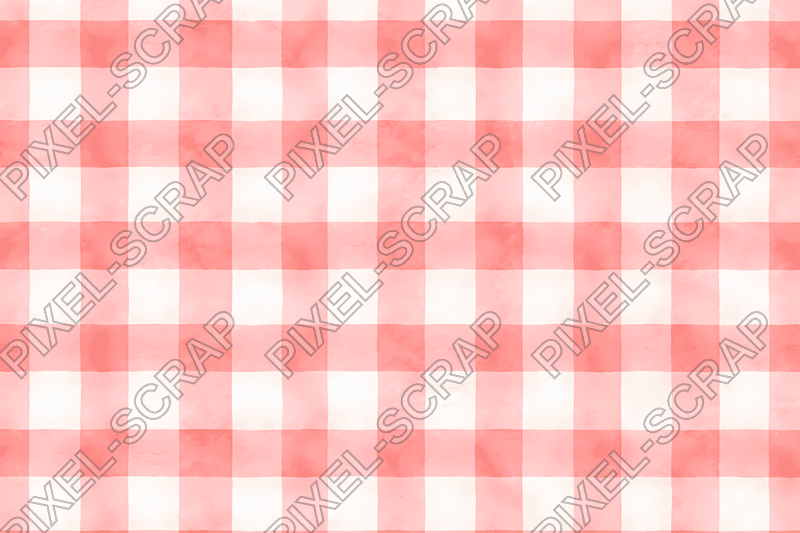 Red Gingham