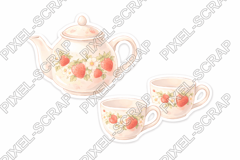 Tea Set