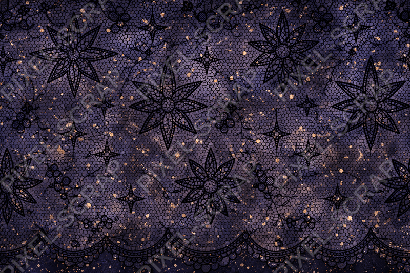 Celestial Lace
