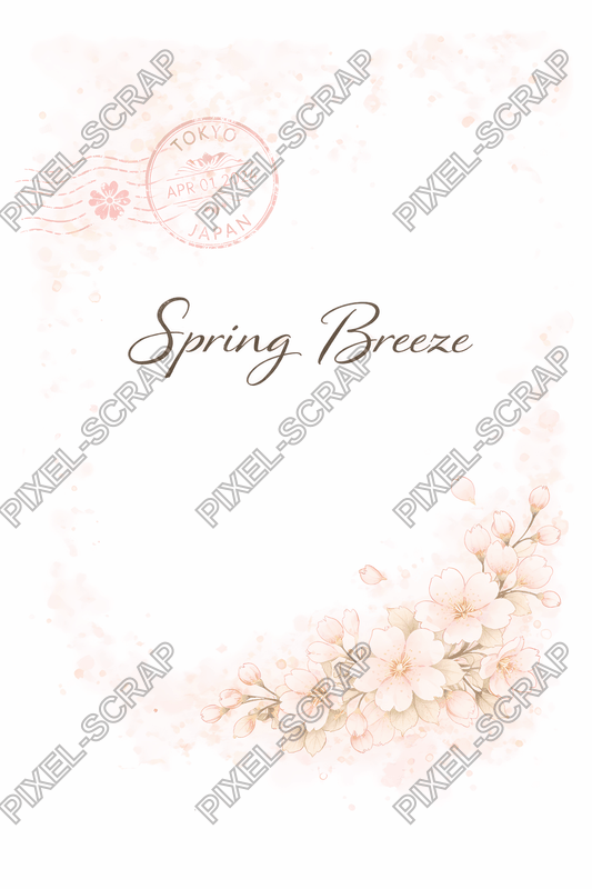 Breeze Card