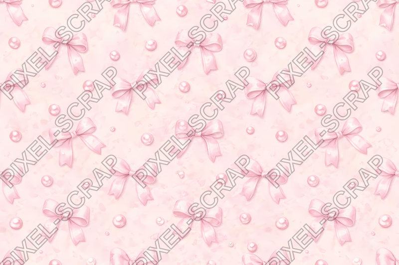 Ribbon Pattern