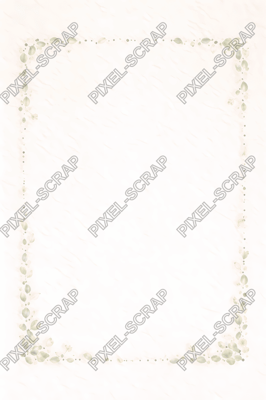 Sweet Spring Minimal