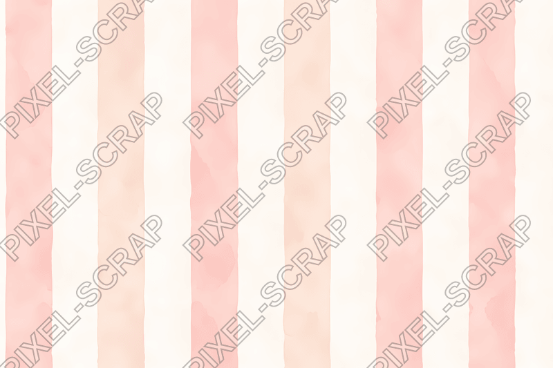 Pastel Stripes
