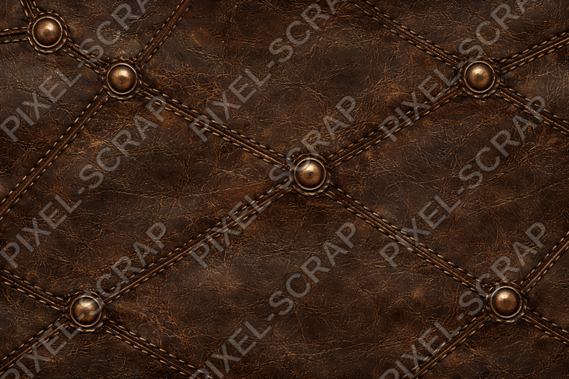 Rivet Leather