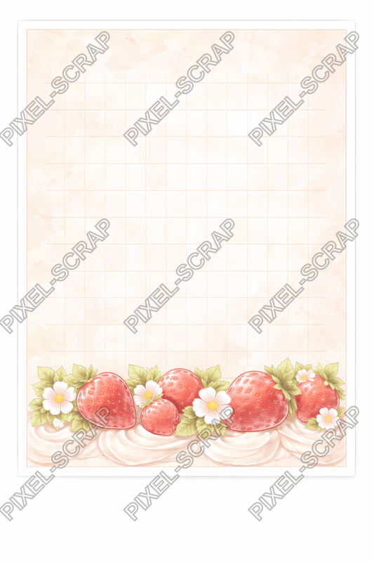 Berry Grid Notes