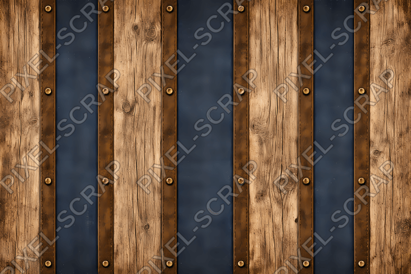 Canvas Planks
